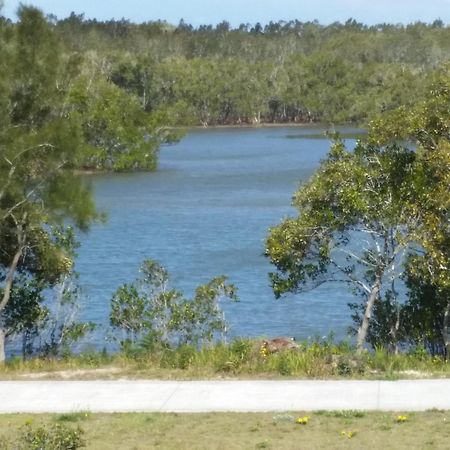 Harrington Village Motel Manning Point Zimmer foto