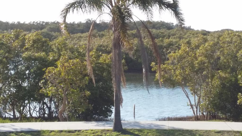 Harrington Village Motel Manning Point Zimmer foto